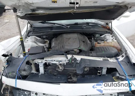 2017 Dodge Challenger R/T from USA, damaged, VIN 2C3CDZBT5HH640567